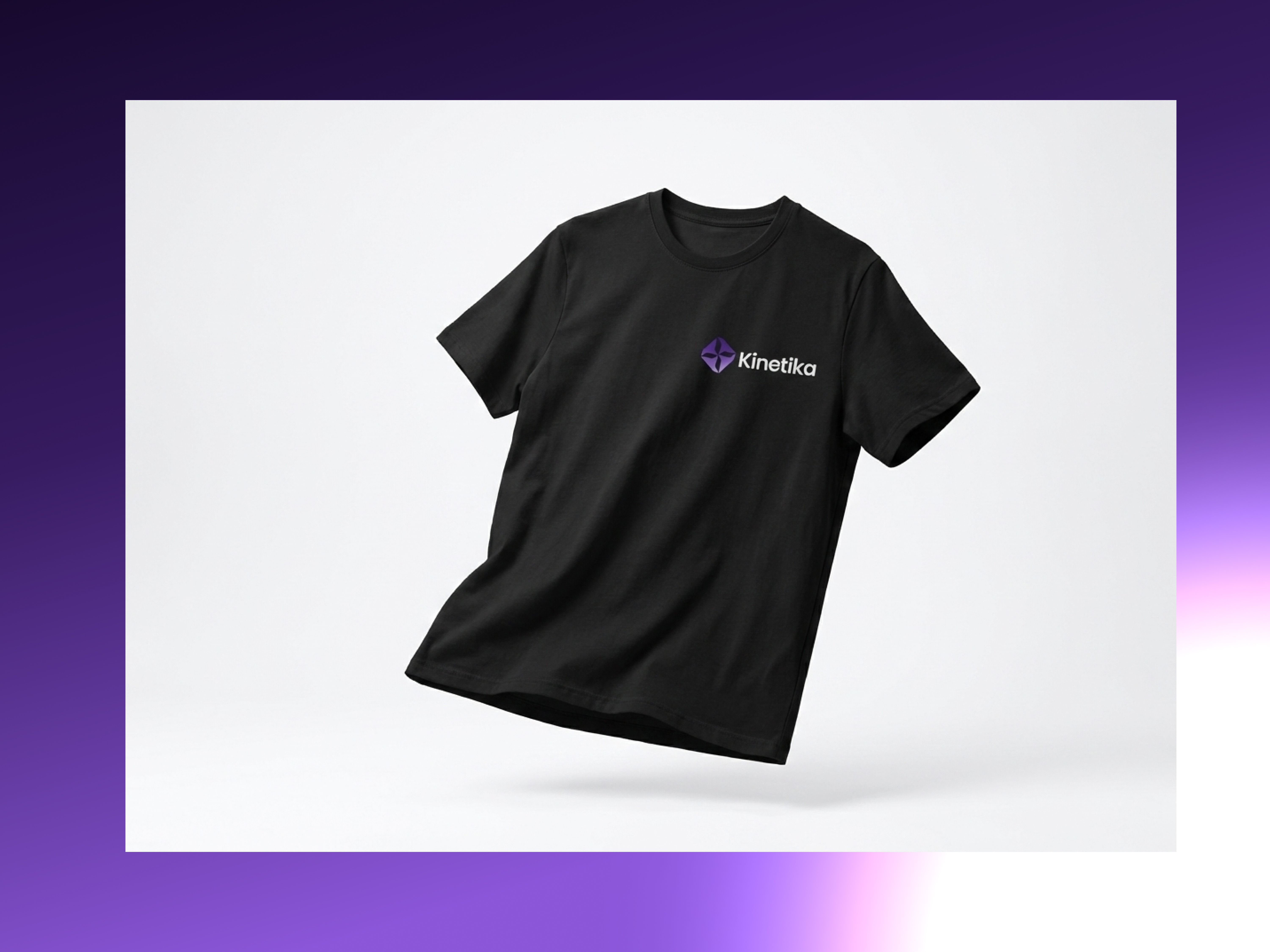 Example of Professional Logo & Brand Identity 