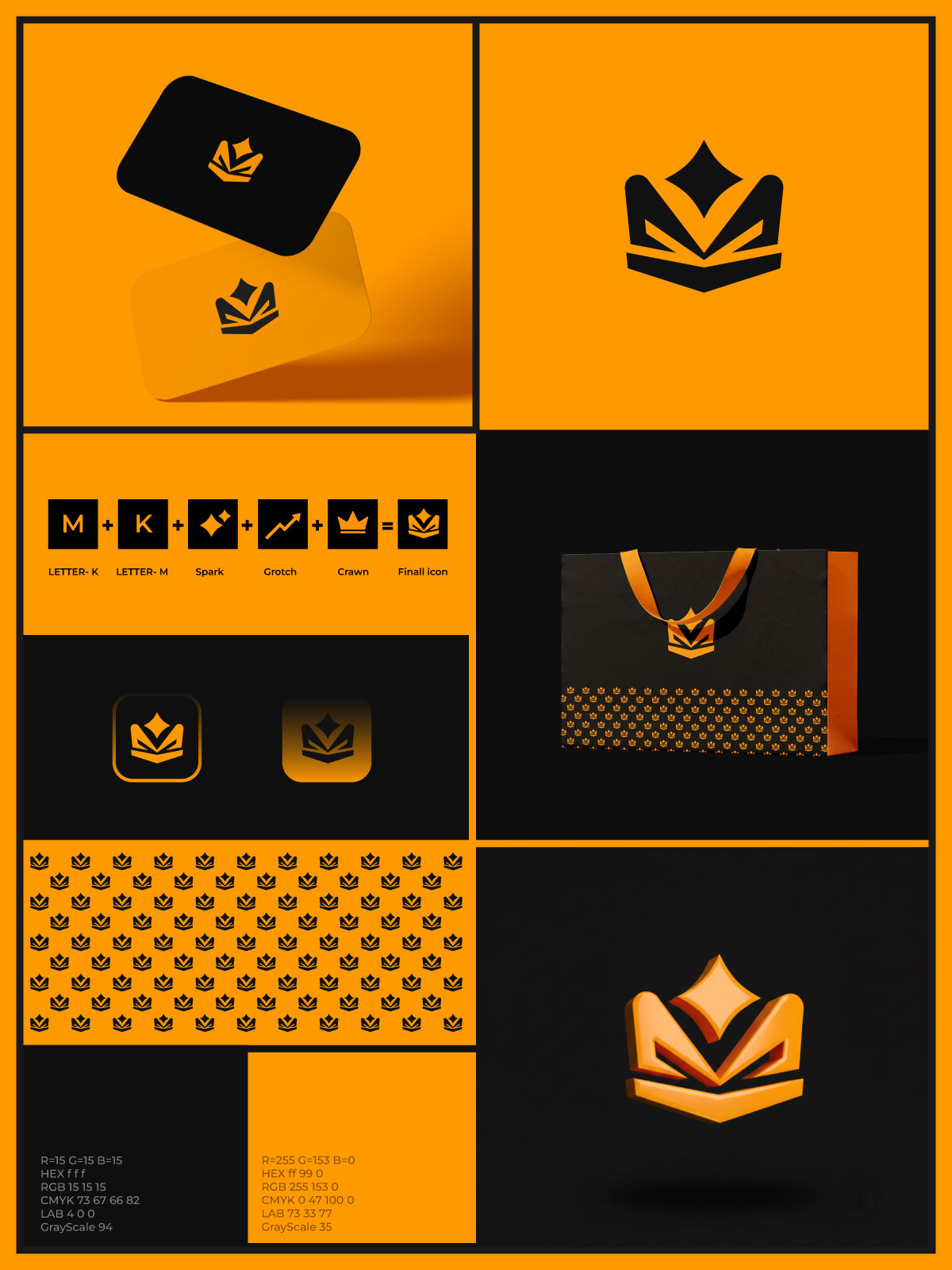 Luxury fashion brand logo brand identity brand logo brand mark branding clothing brand clothing logo clothing logo icon designer fashion fashion logo graphic design icon identity logo logo designer logo icon logos visual identity