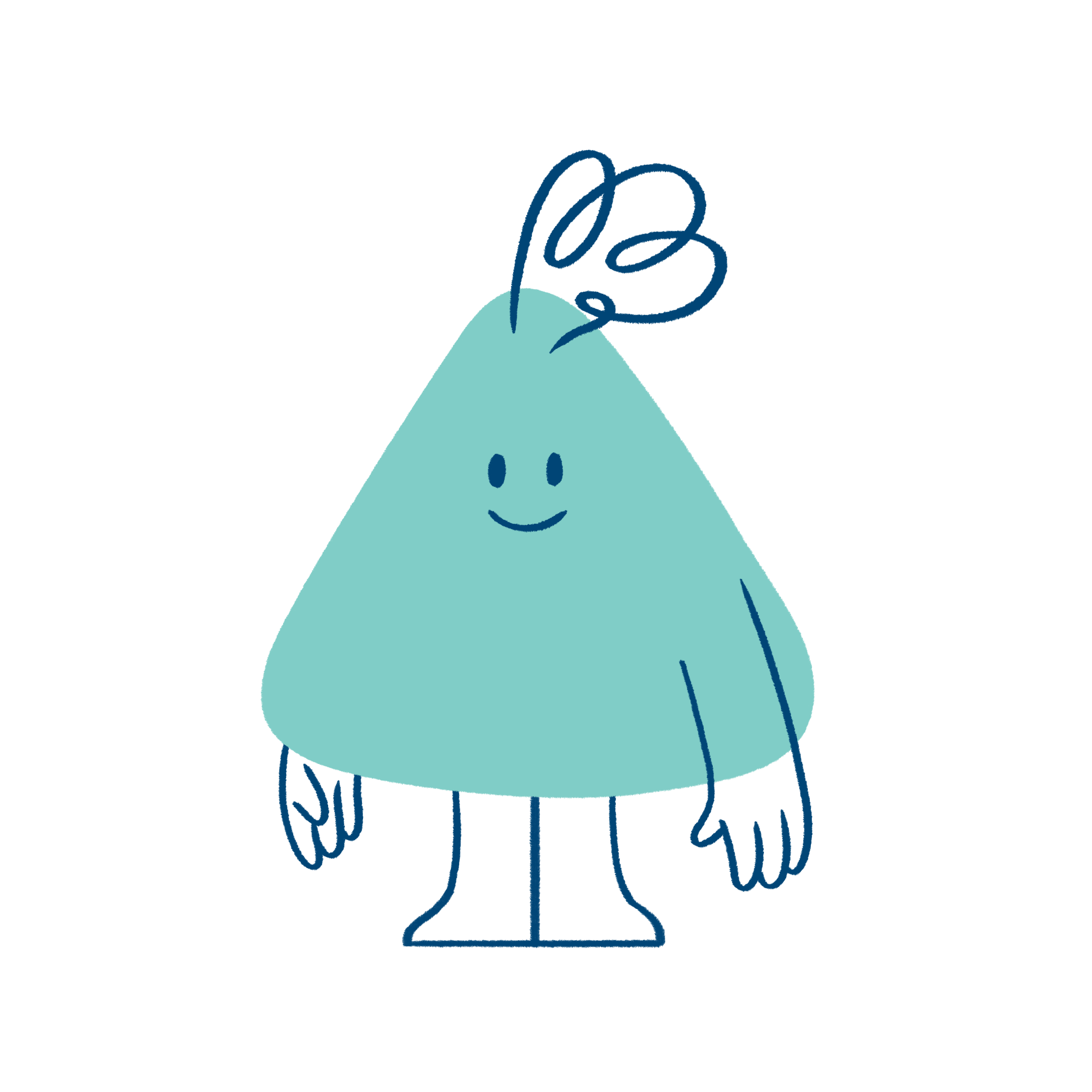 Relationships Australia Queensland (RAQ) Animated Gifs 2d hand drawn animation character design gifs illustration motion graphics