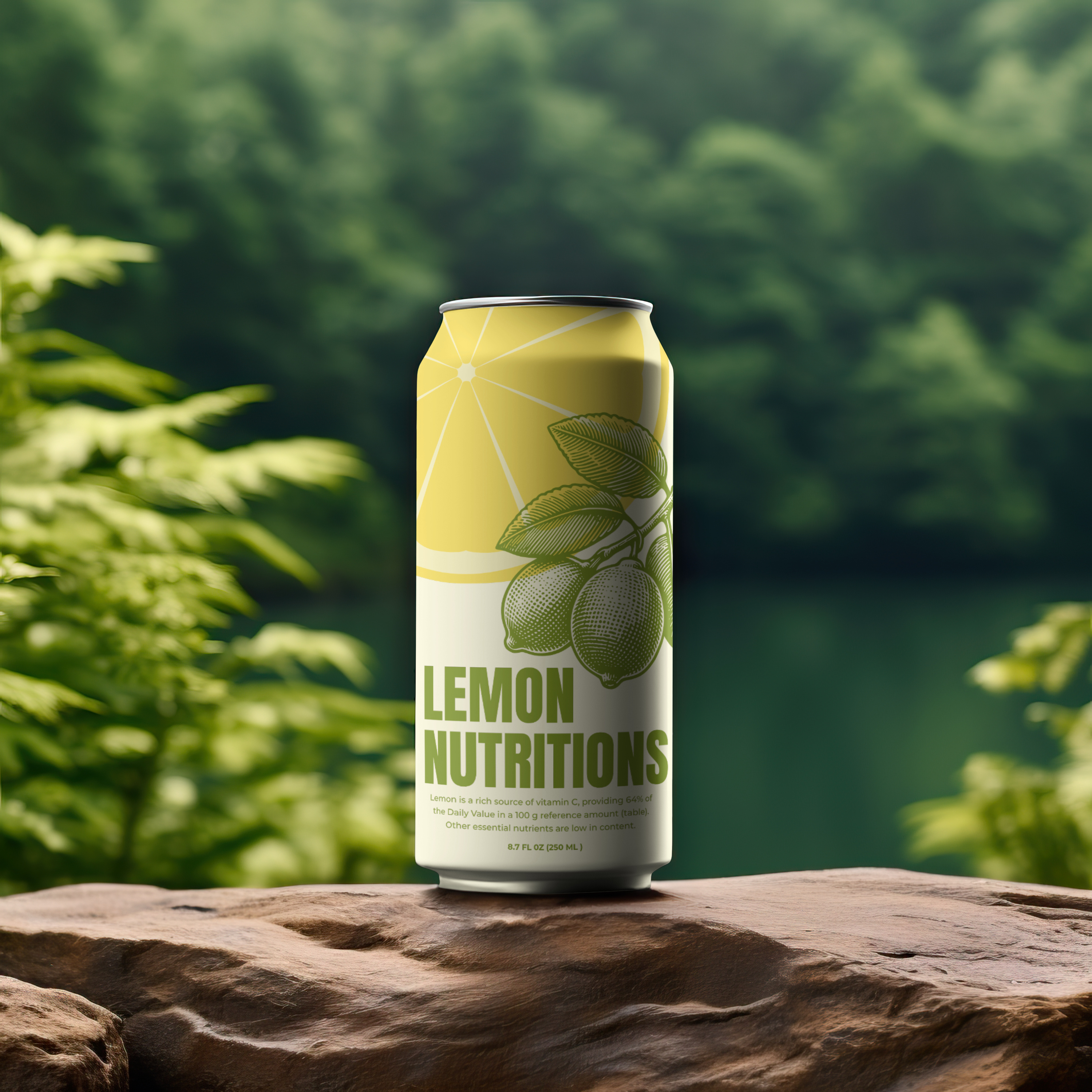 Lemon Drink Soda Can Label Packaging Design bottle label bottle packaging brand design branding can label drink food drinks graphic design label design lemon package design packaging design packaging expert product label product packaging soda soda label still can