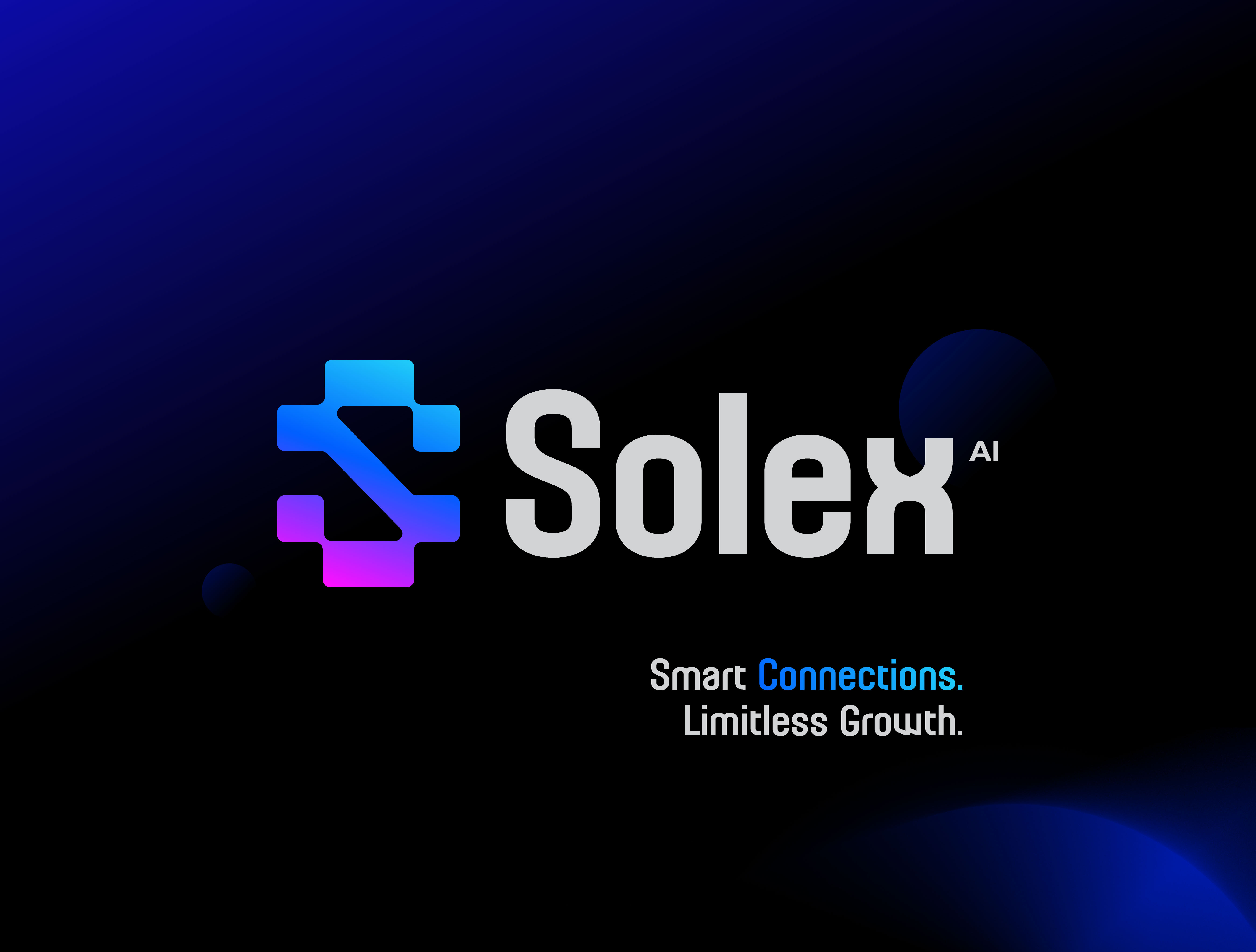 Solex - S logo, S letter, S tech logo, Modern logo, UI, AI, App ai app application branding creative logo design gradient logo l logo logo design modern logo s letter logo s logo s tech logo s technology logo software tech logo trendy logo ui website