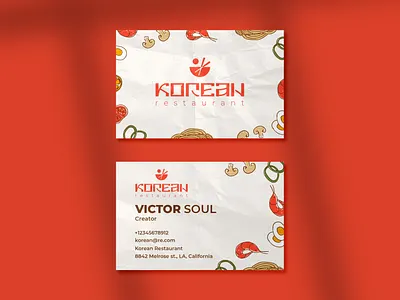 Business Cards branding cards graphic design visitingbusiness cards