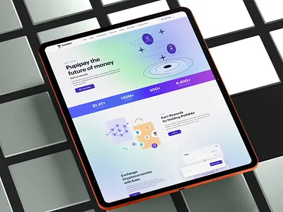 Money Exchange Website crypto design crypto exchange app crypto interface crypto payments crypto wallet interface crypto wallet ui exchange interface exchange platform exchange website ui money exchange trading website ui