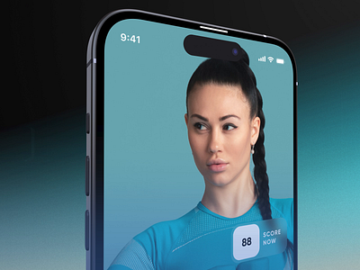 Sport application mobile UI design figma fitness fitness app fitness goals fitness ui gym health health app healthcare minimal design mobile mobile app mobile ui online training product design sport sport app ui ux workout