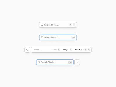 Action Bar action bar app search ui