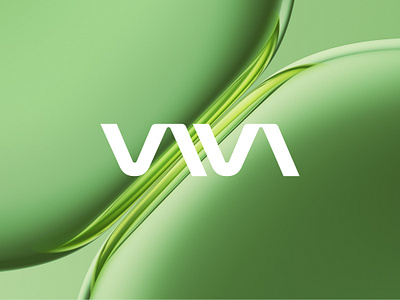 VAVA - Ai Wordmark Logo Design ai start ups business avav b2b b2c c2c ios branding letter mark monogram logomark logo logotype negative space logo brand smart clever modern logos vava vava logo vector icon icons marks symbol wordmark