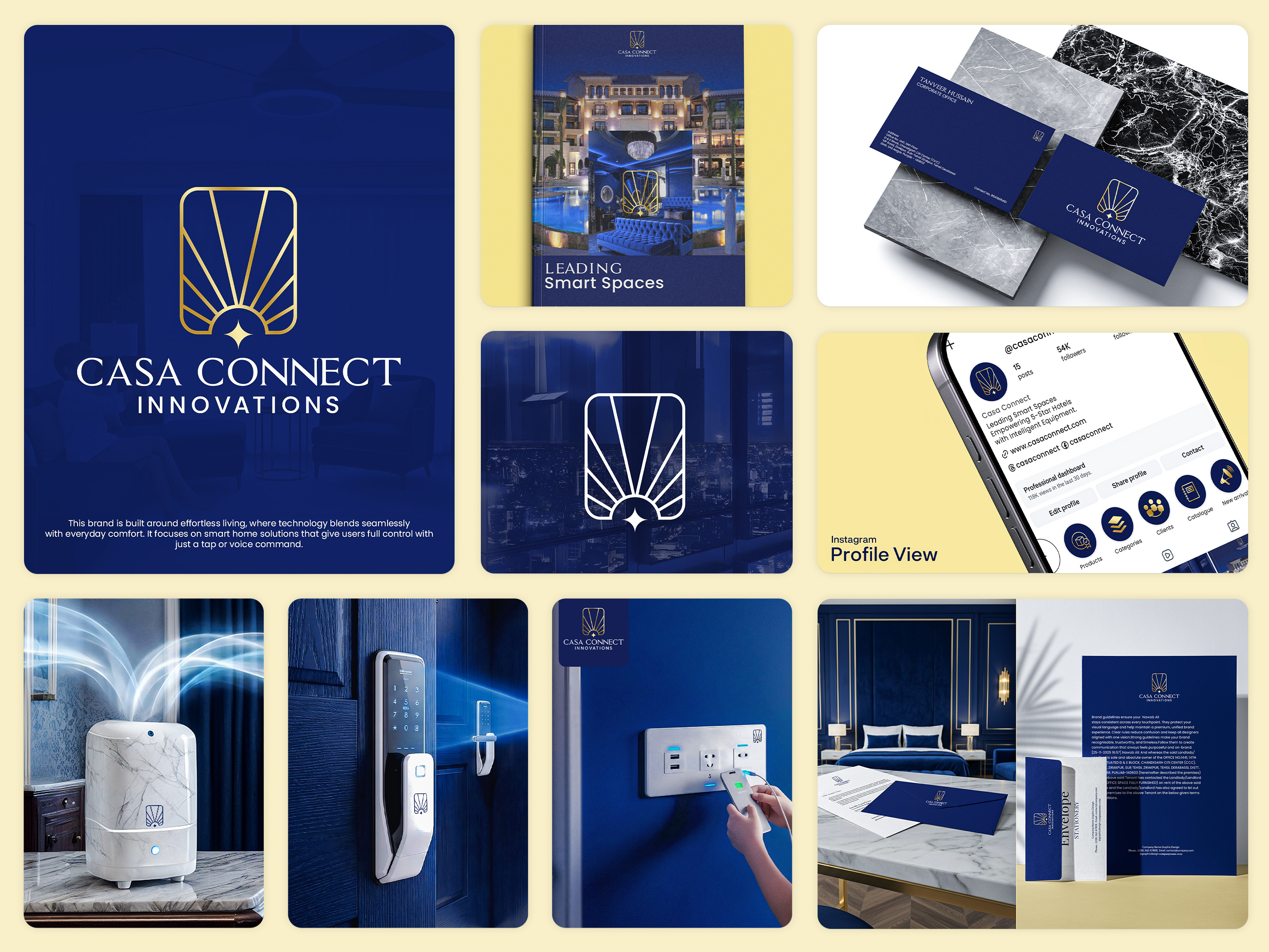 Example of Logo Solution Package — $299