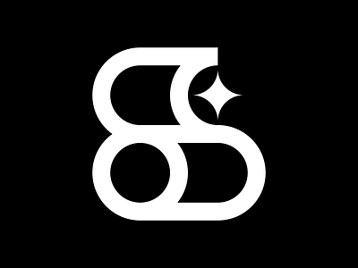 5Star AI Logo Design 5 ai artificial intelligence b2b brand identity branding business company graphicdesign identity llm logo logodesign magic mark sparkle star stars symbol trade mark