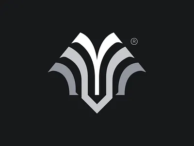 Mondvara - LOGO brand identity branding design graphic design logo logo design logotype minimalist logo modern logo premium logo trend logo visual identity