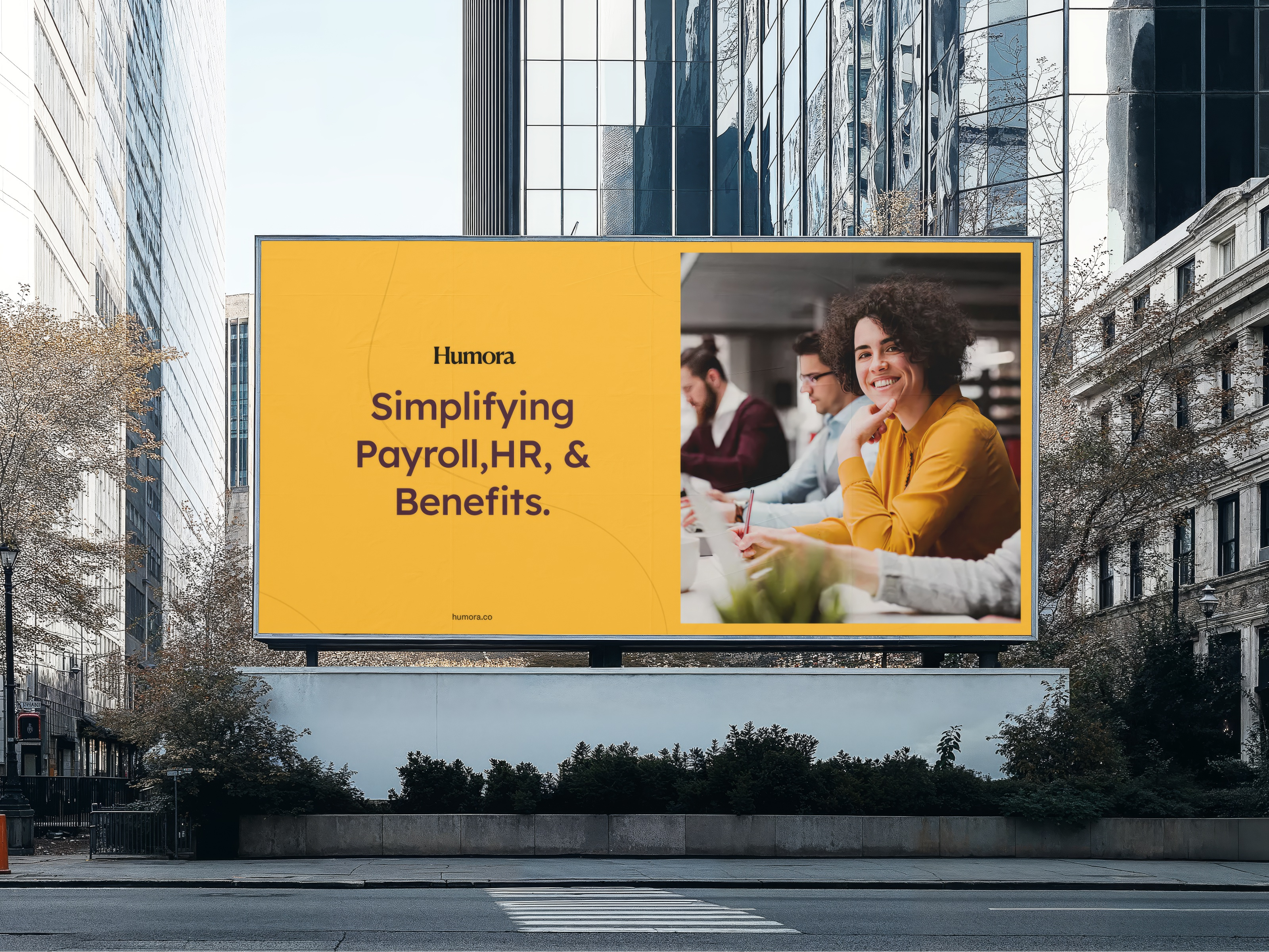 Example of Premium Logo Design