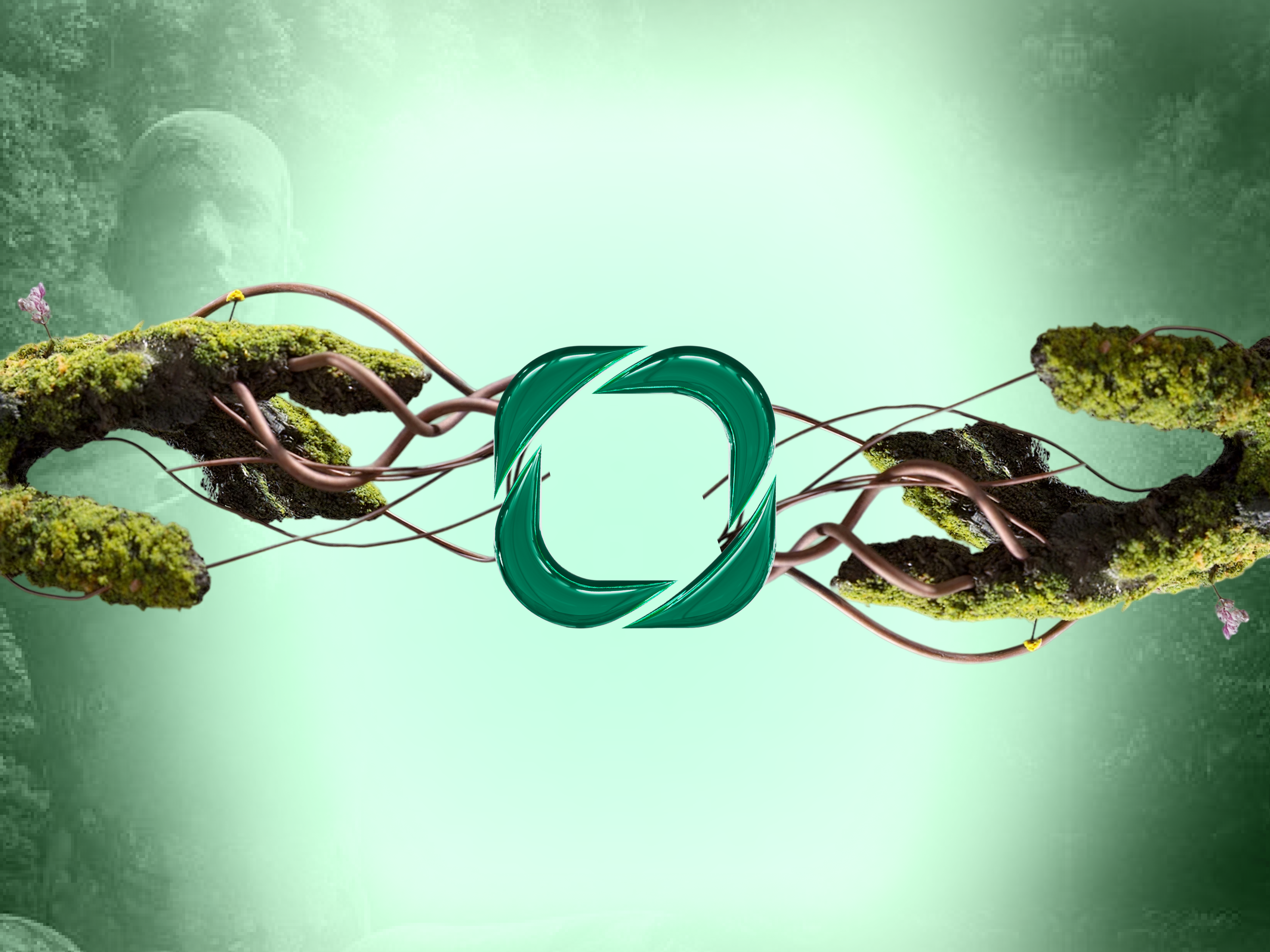 Example of 108.io // Website