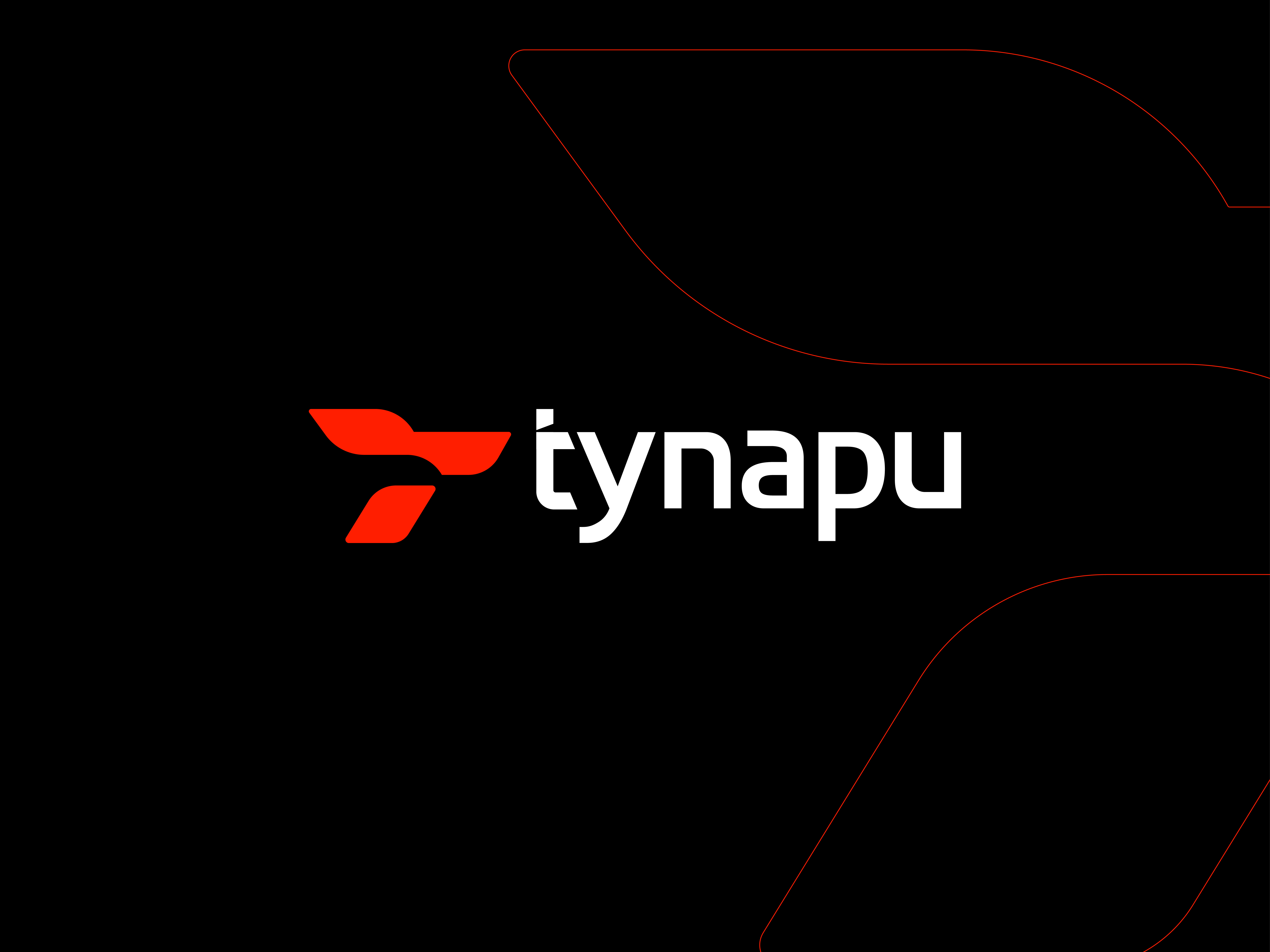 Example of Modern Minimalist Business  Logo Design