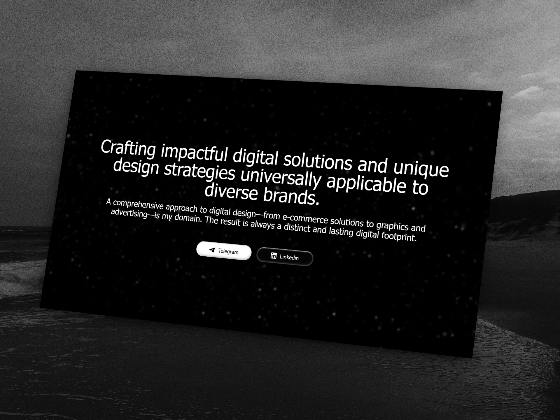 EDSHR branding developer figma personal website portfolio ui ux uxui design webflow