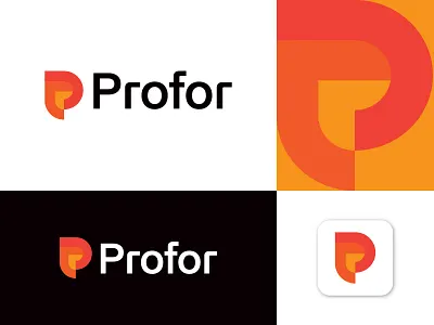 P logo design 3d logo apps logo brand identity branding design elegant design initial logo letter logo logo trends minimalist logo p logo tech logo