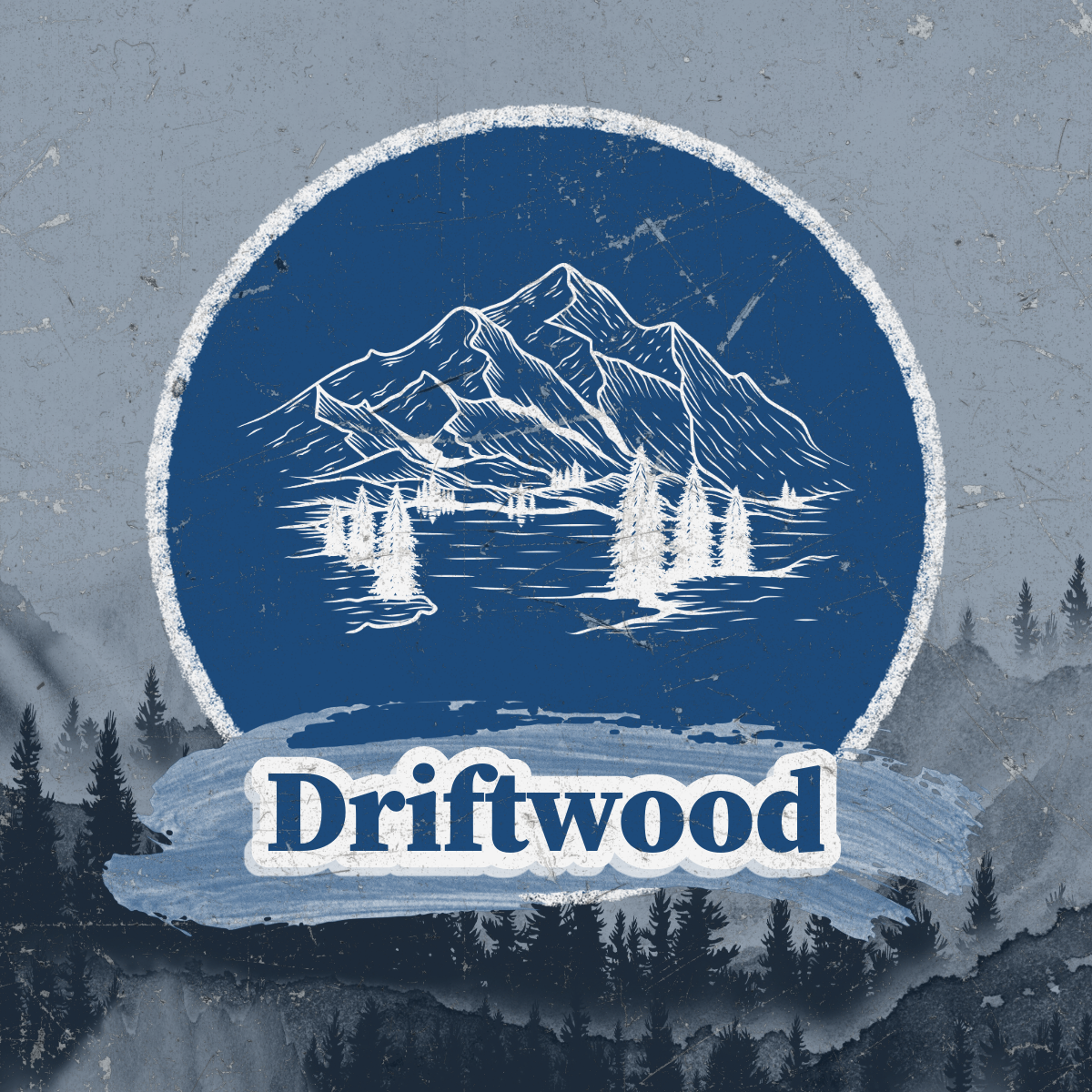 Design Fundamentals Final Project | Driftwood