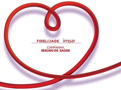FIDELIDADE IMPAR - CAMPAIGN branding graphic design