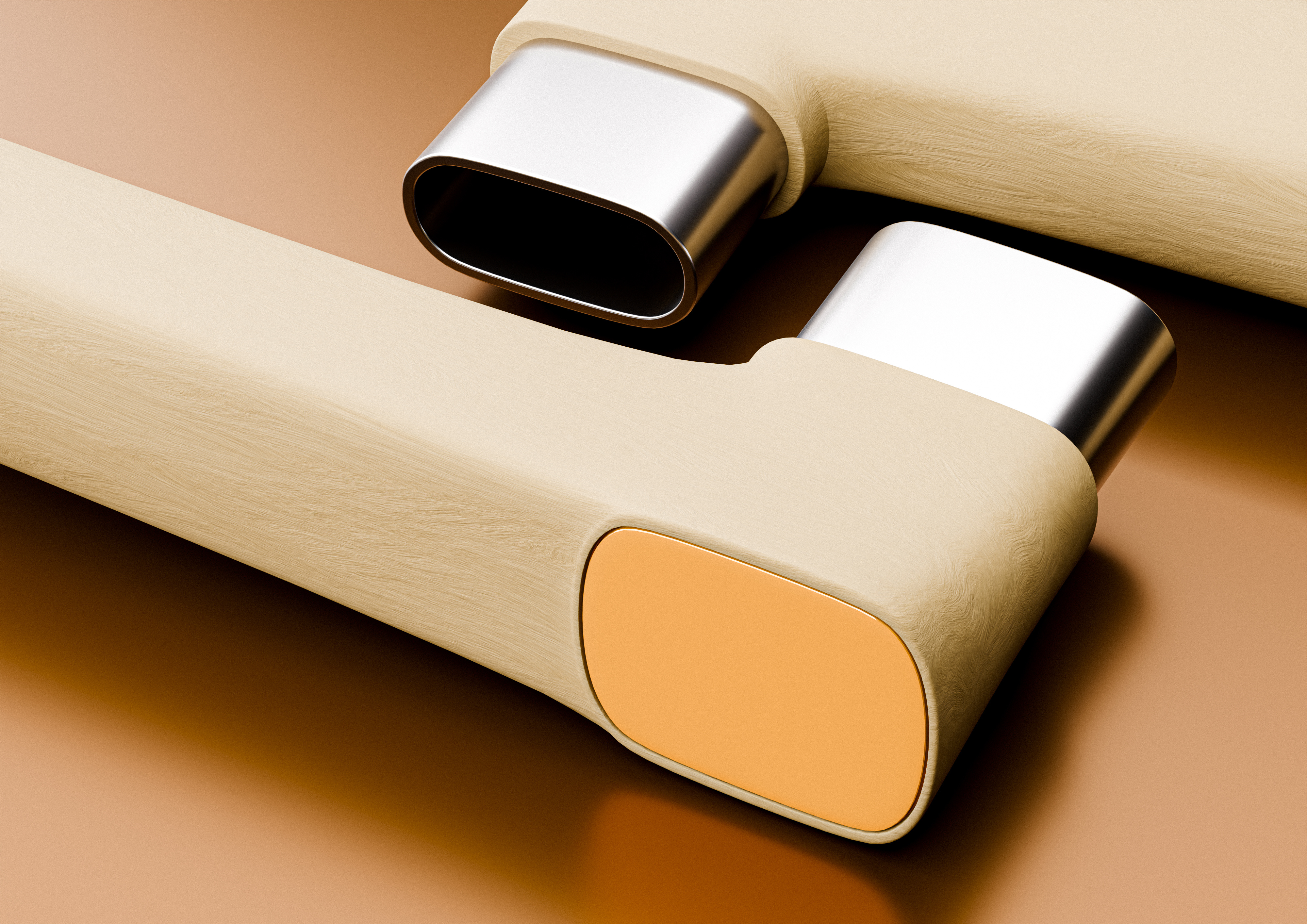 3d Model Type C to 3.5mm Jack Converter 3.5mm jack converter 3d electric product design 3d model usb 3d product design 3d product modelling 3d usb cable amazon a amazon product design type c 3d design usb cable 3d design