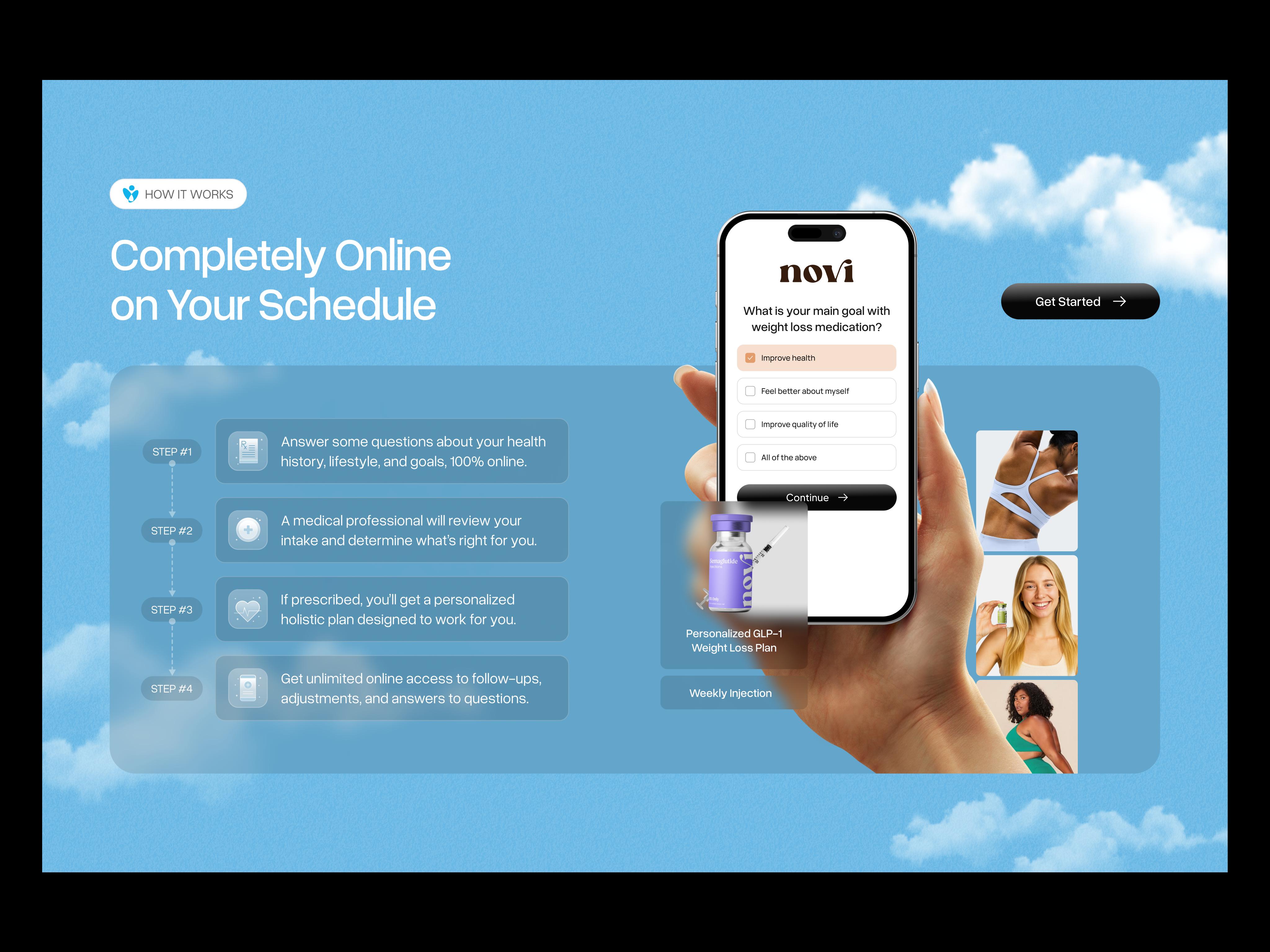 best website for glp 1 medication GLP-1 Drug Savings: A Complete Guide How to Save on Ozempic, Wegovy, and More What to Make of the