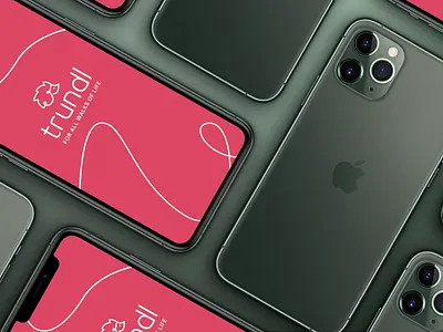 trundl -UX Research Design ux design ux methods ux research ux writing uxui