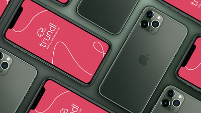 trundl -UX Research Design ux design ux methods ux research ux writing uxui