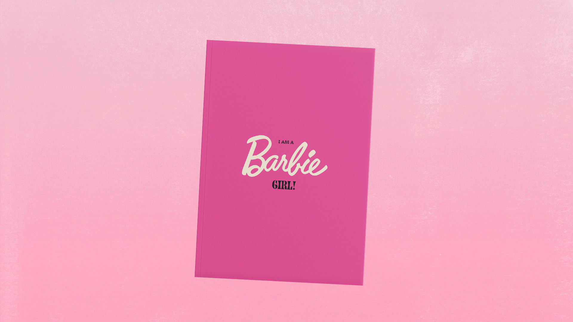 Barbie Magazine art direction barbie branding design fashion graphic design ilustration magazine visual identity