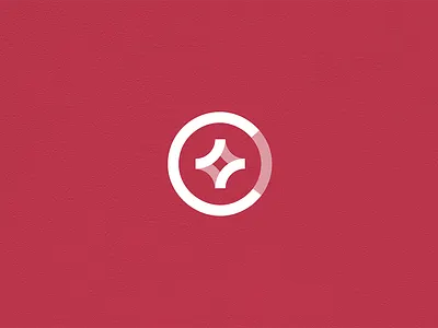 Compass - Logo design brandidentity branding design designer digital compass graphic design graphic designer icon iconography identity logo logo designer logodesign logomark logotype mark vector visualidentity