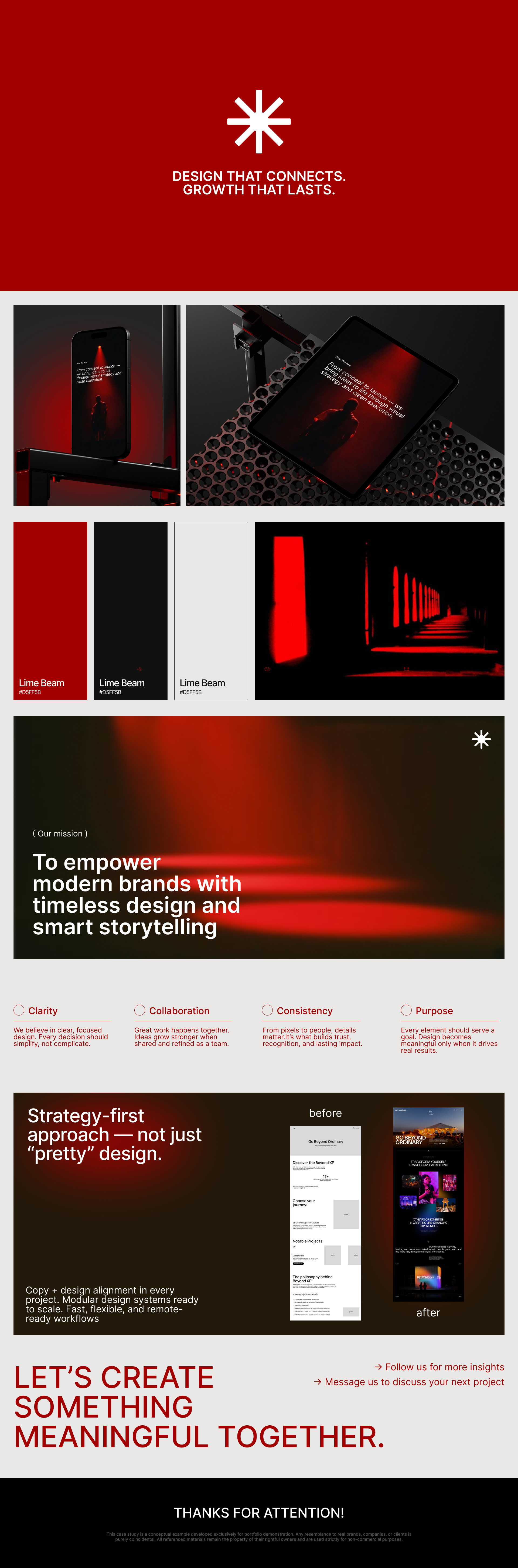 Murafa Digital - Brand Presentation Case Study before after branding digital marketing branding digital marketing landing digital marketing landing page digital marketing logo digital marketing ui digital marketing ui design digital marketing uiux digital marketing ux digital marketing ux design digital marketing web design digital marketing website logo marketing marketing branding marketing landing marketing landing page marketing logo marketing website