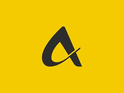 Modern Letter A Logo Design – Elegant Minimal Monogram a monogram design abstract letter a bold minimal emblem creative a symbol elegant letter logo geometric lettermark design letter a logo minimal logo mark modern monogram logo smooth curve logo stylish brand identity unique a logo concept