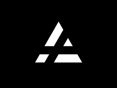 HA brand branding design ha ha logo icon identity illustration letter ha lettermark logo logo design logo designer logotype minimal logo modern logo monogram negative space logo