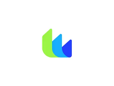 Modern W Letter Logo Design // For Sale branding business logo company logo corporate creative logo crypto logo custom logo investment logo letter w logo design logo modern logo w abstract logo w favicon w letter logo design w lettermark w logo w logo design w logomark w modern logo w tech logo