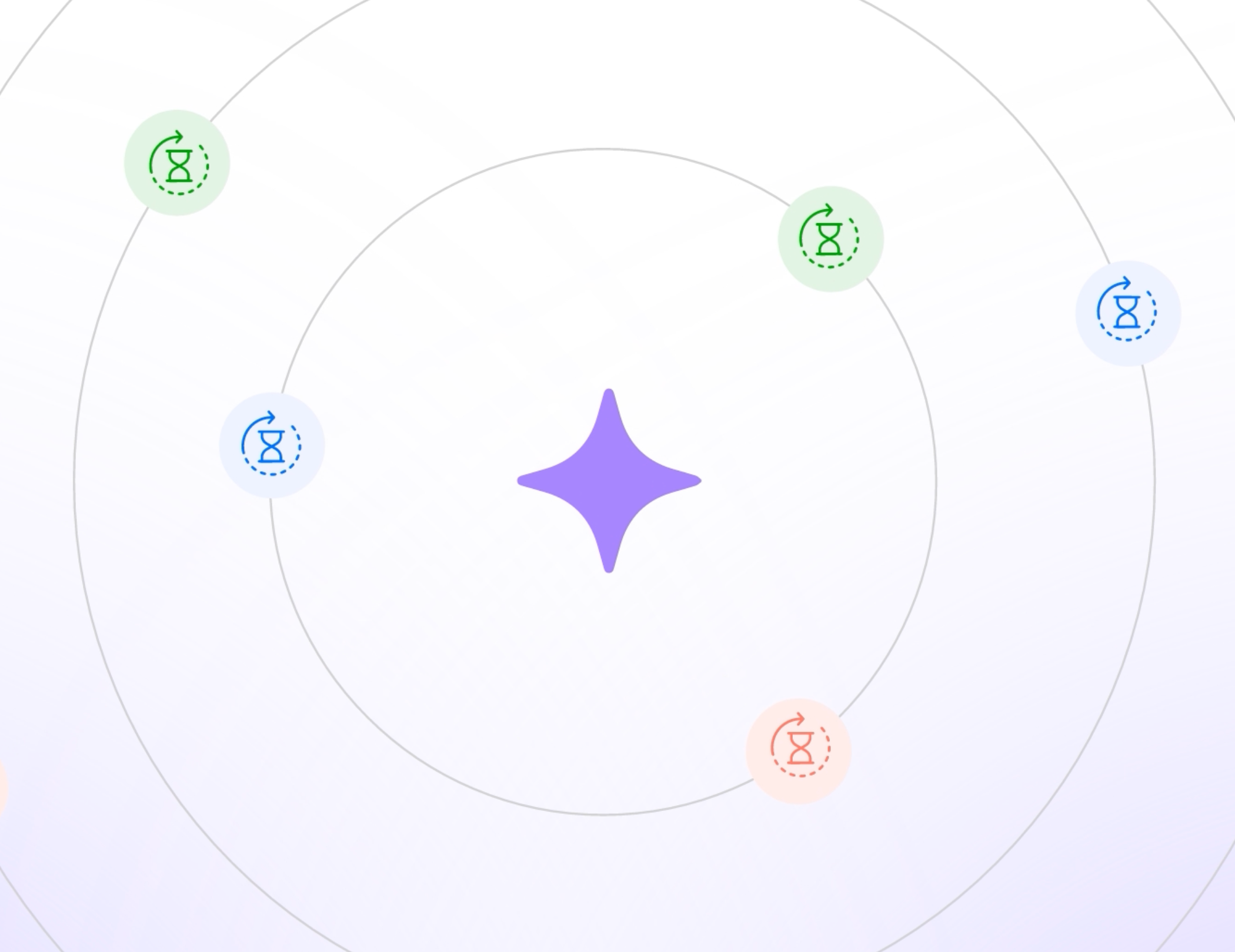 SaaS AI Supply Chain Product Promo | Motion Design | Animation 3dmotion aftereffects ai animation cleanui dashboard datavisualization gradient logisticstech modernmotion motiondesign productpromo productvideo rive saas startup supplychain techdesign uianimation uxmotion