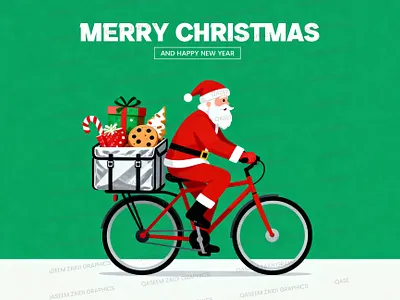Merry Christmas and Happy New Year Free PSD banner christmas christmas background christmas frame christmas ribbon christmas santa christmas snow christmas tree december facebook banner facebook cover facebook post happy holidays happy new year instagram post merry christmas new years santa santa claus xmas