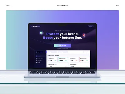 Comment Moderation Platform - Product Design & UX/UI app dashboard dashboard design dashboard ui product design ui ui design user experience user interface ux design web app web application web design