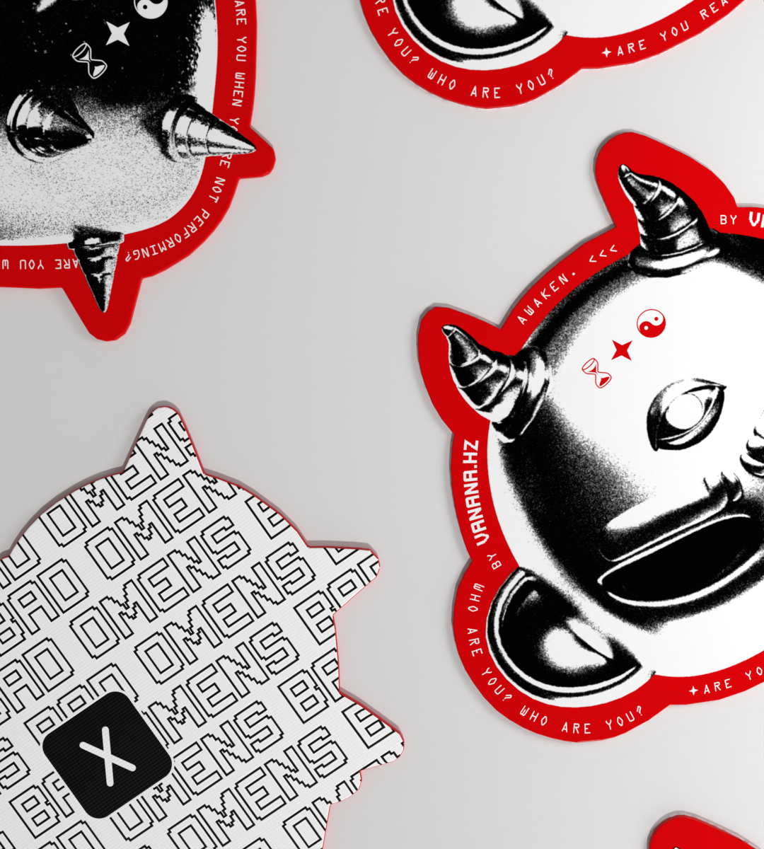 Example of Custom Web Design Experience & 3D Art