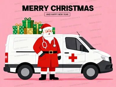 Merry Christmas and Happy New Year Free PSD banner christmas christmas background christmas frame christmas ribbon christmas santa christmas snow christmas tree december facebook banner facebook cover facebook post happy holidays happy new year instagram post merry christmas new years santa santa claus xmas
