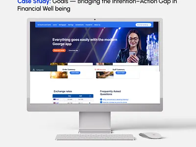 Healthcare Case-Study 3d animation branding design graphic design illustration logo motion graphics ui vector