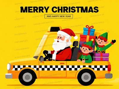 Merry Christmas and Happy New Year Free PSD banner christmas christmas background christmas frame christmas ribbon christmas santa christmas snow christmas tree december facebook banner facebook cover facebook post happy holidays happy new year instagram post merry christmas new years santa santa claus xmas