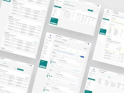 Saas Frames design figma saas ui user interface ux