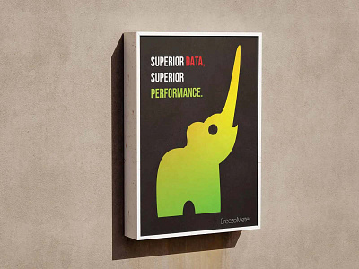 Outdoor Signage Design brand identity branding creative design design graphic design poster design sign design