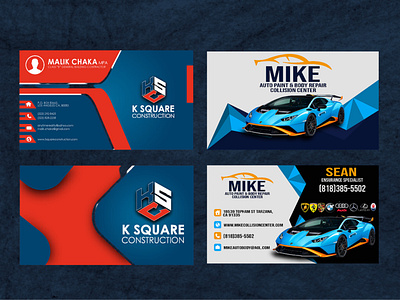 Classy Business Card Designs 📇 branding business business cards card cards classy business card graphic graphic design graphics illustration logo modern business card professional business card
