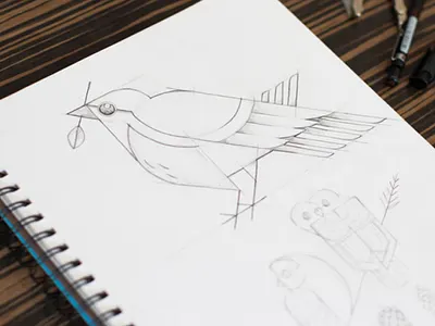 Tracy Throwback design graphic design logo design throwback ui ux web design