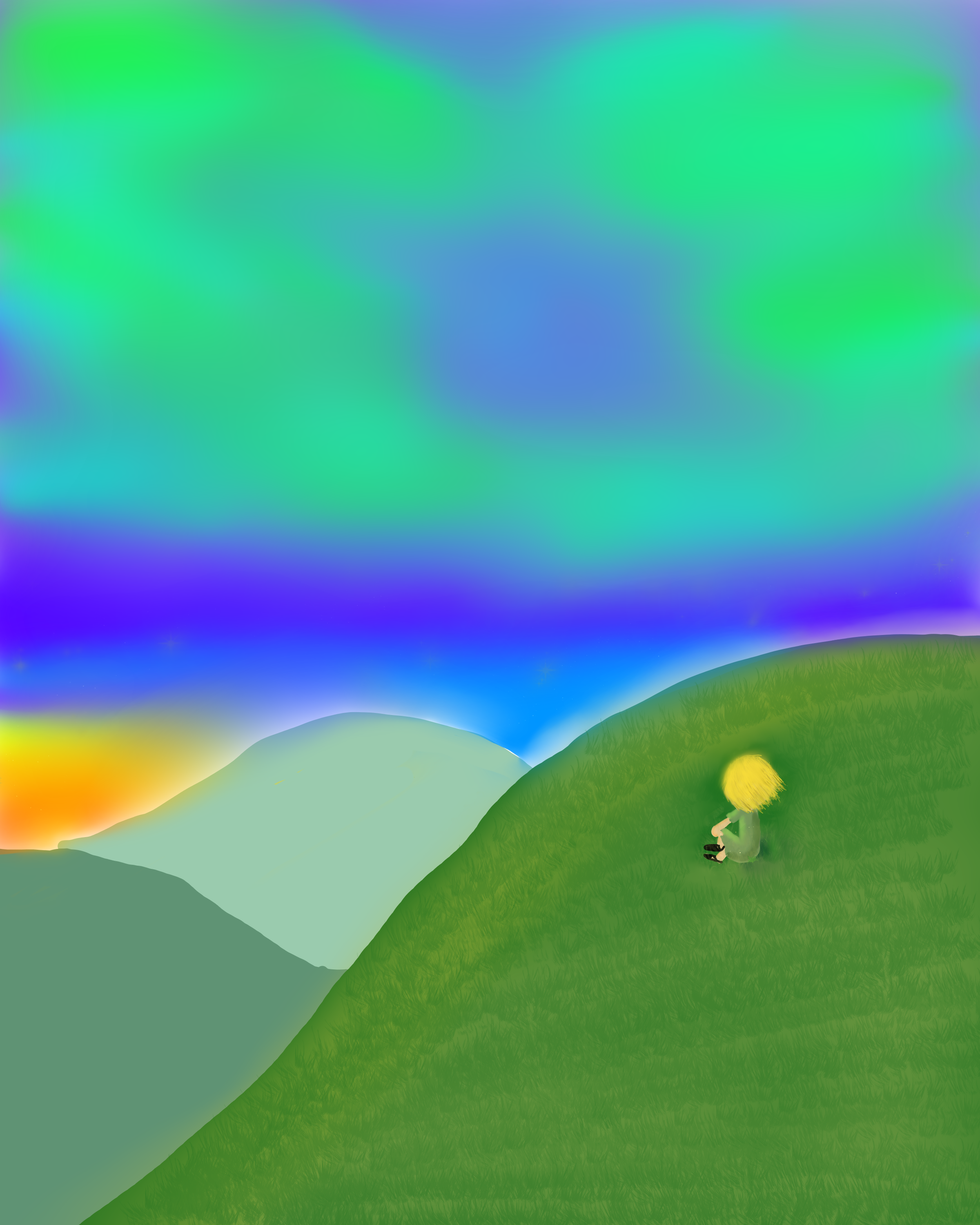 Majestic Love.png graphic design