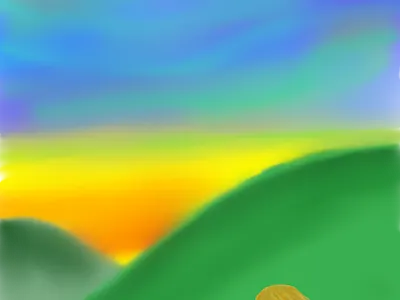 Another Beautiful Day.png graphic design