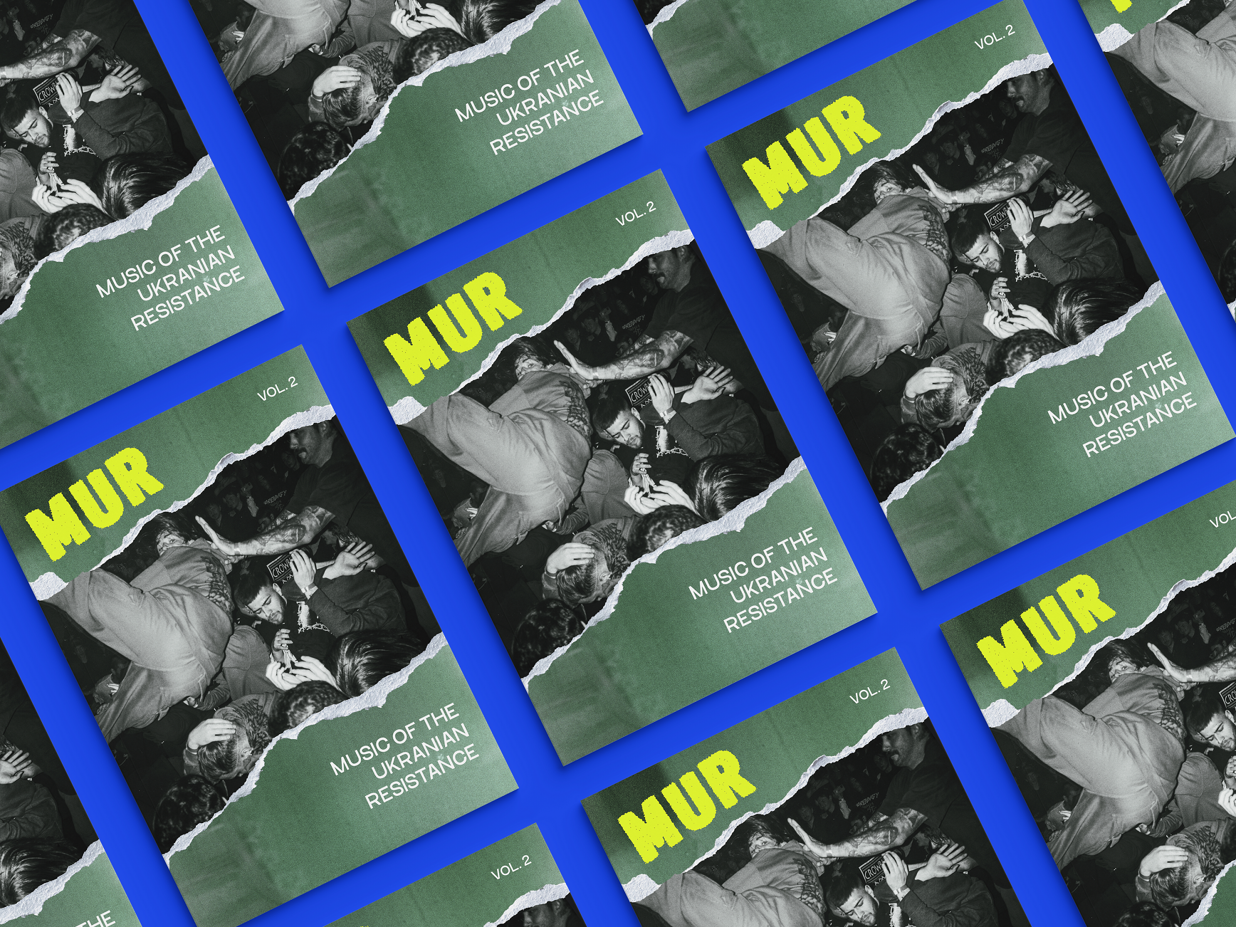 Example of Graphic Design