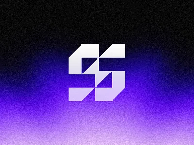 Letter S - Lighting Bolt - Arrows - Fintech Logo Design arrows banking bolt branding business logo design commercial logo design corporate logo design creative logo creative logo design design direction fast finance finance app icon fintech forward lighting logo modern logo speed