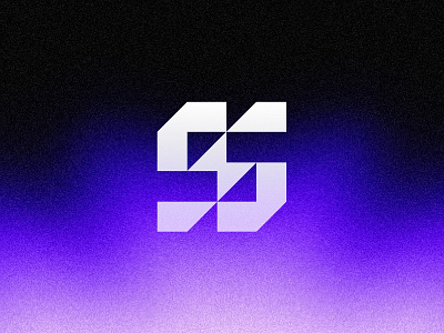 Letter S - Lighting Bolt - Arrows - Fintech Logo Design arrows banking bolt branding business logo design commercial logo design corporate logo design creative logo creative logo design design direction fast finance finance app icon fintech forward lighting logo modern logo speed