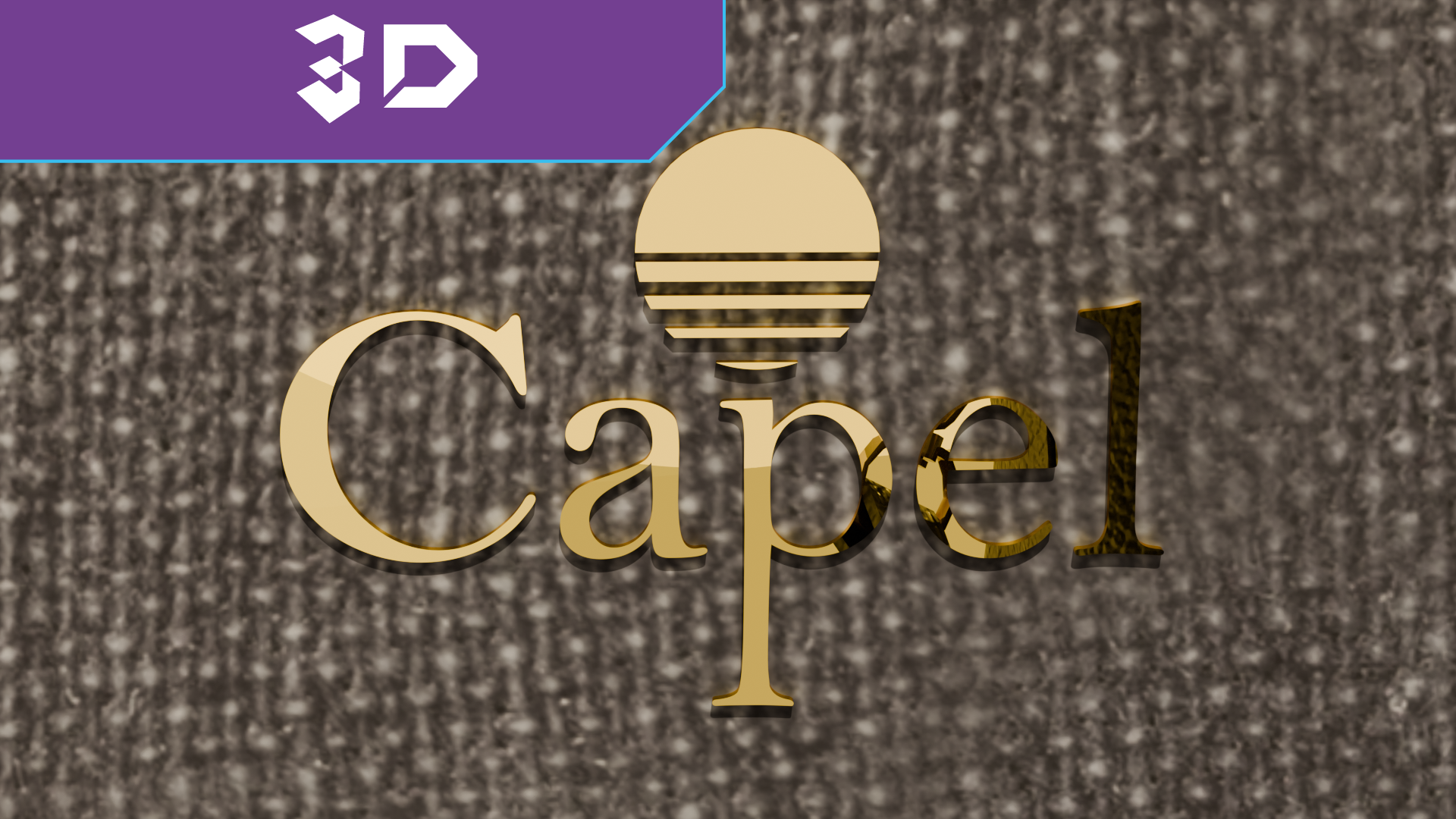 Capel 3d
