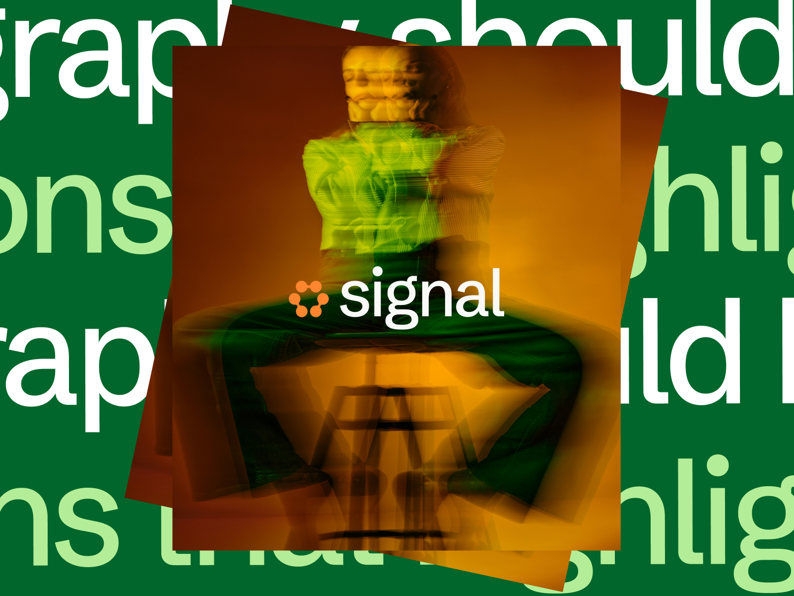 Signal Branding Motion 3d animation brand identity branding animation branding motion branding showreel branding video logo animation motion graphics saas explainer saas video ui ui showreel uianimation