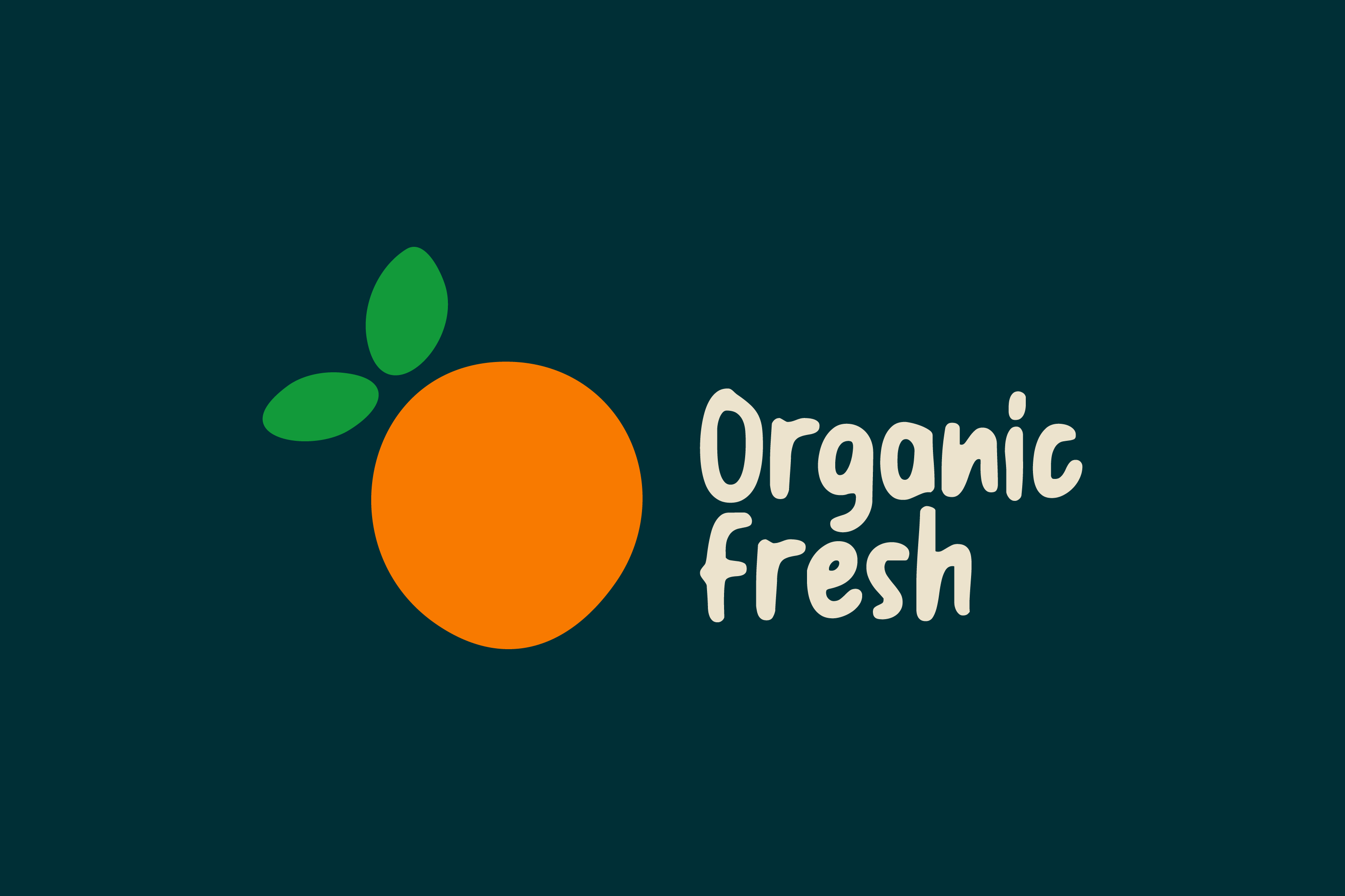 Example of Abstract Logo & Conceptual Brand Mark