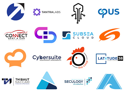 Modern Logo Portfolio - Tech & Business Brands branddesign brandidentity branding brandingdesigner corporateidentity creativebranding design designinspiration graphic design graphicdesign identitydesign illustration logo logodesign minimalist minimallogo simple vector